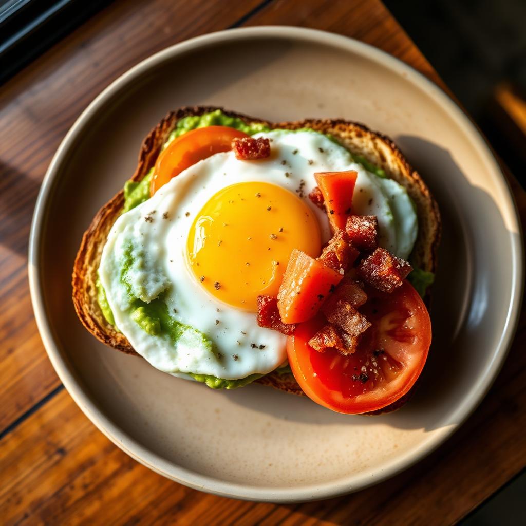 Avocado Toast